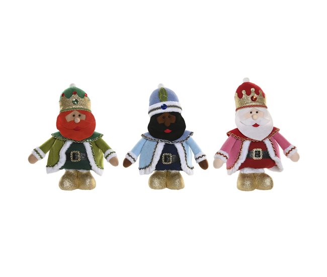 Adorno Natalício Multicor