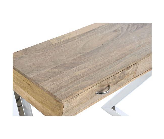 Aparador com Gavetas Castanho