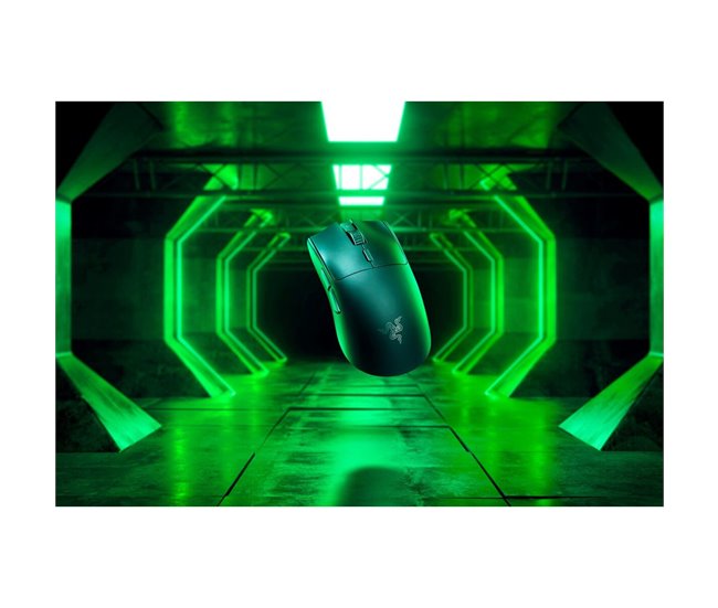 Rato RZ01-04910100-R3M1 Preto