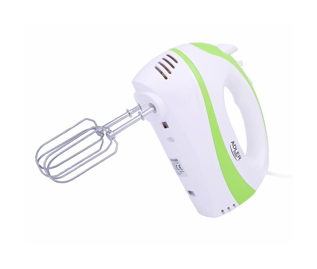 Batedeira de Varas AD 4205g Branco