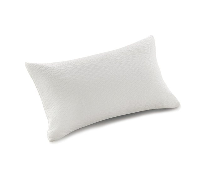 Almofada 90x35 Cinza