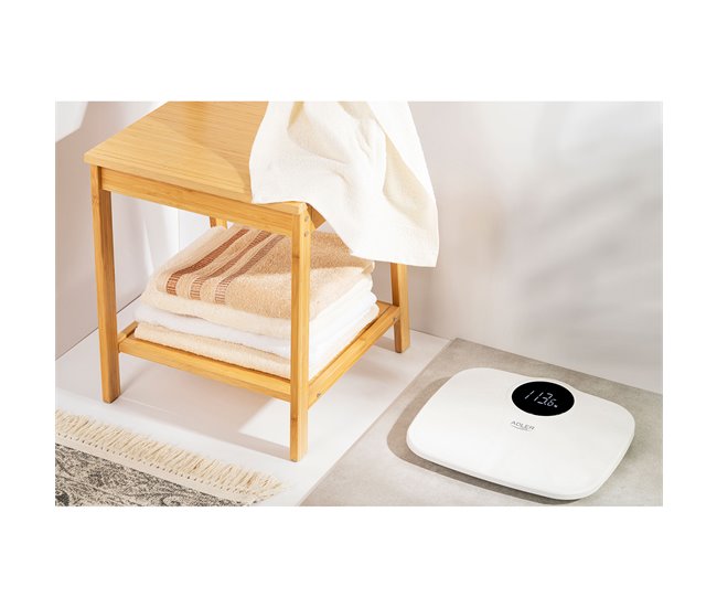 Briebe SC1124B Branco