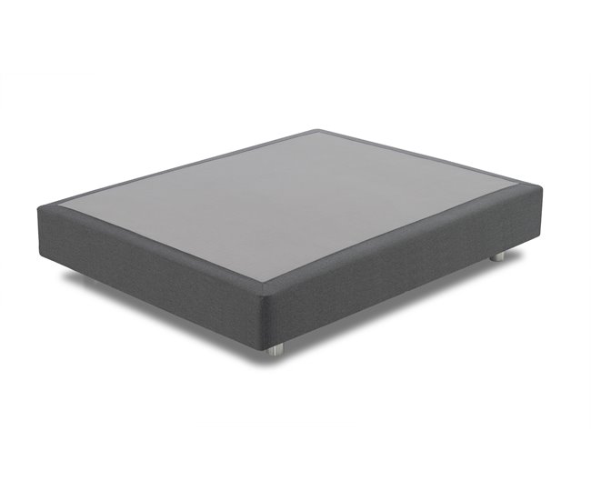 Base tecido na cor cinza escura PALADIUM MOLAFLEX 
