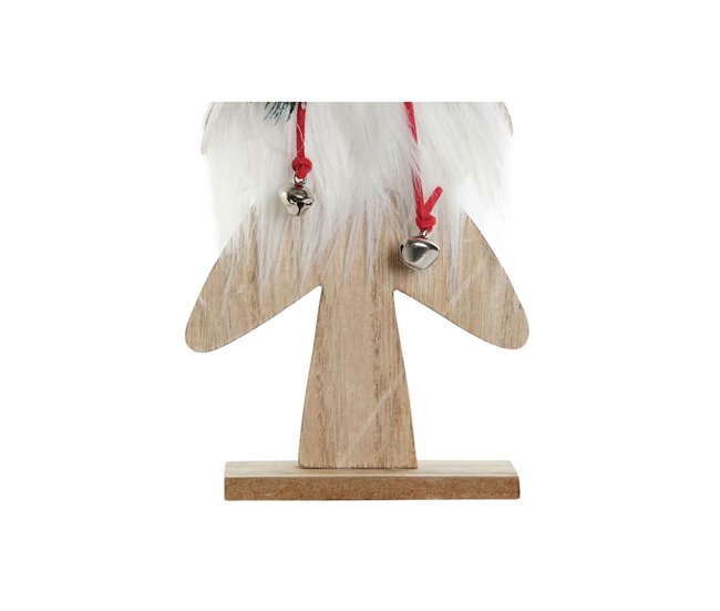 Adorno Natalício Vermelho