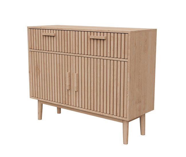 Aparador Madeira Maciça Madeira