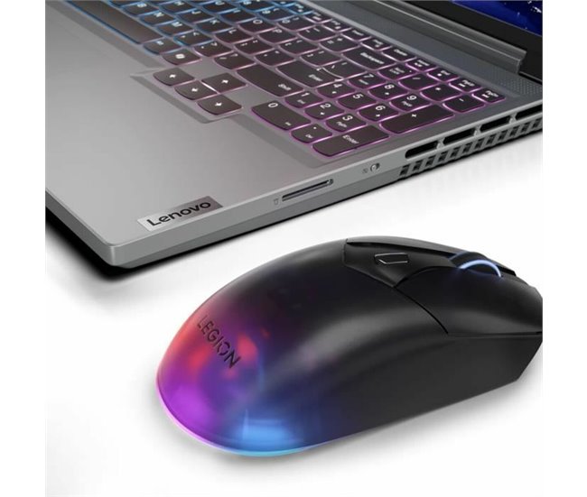 Trackball GY51P83012 Preto