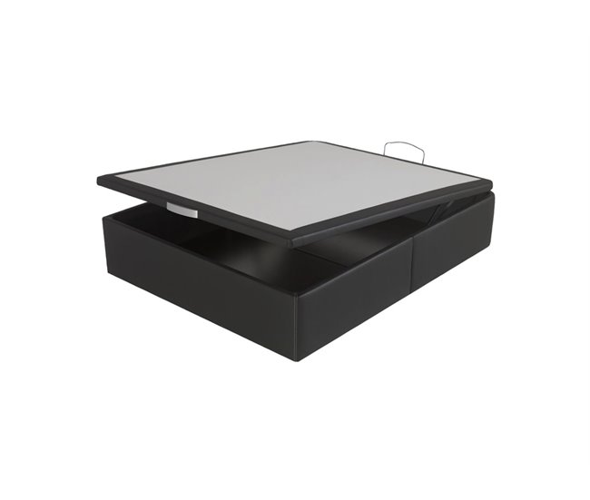 Sommier de polipele SQUARE BOX 