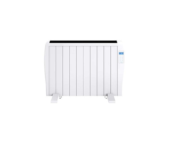 Emissor térmico ReadyWarm 2000 Thermal Cecotec Branco