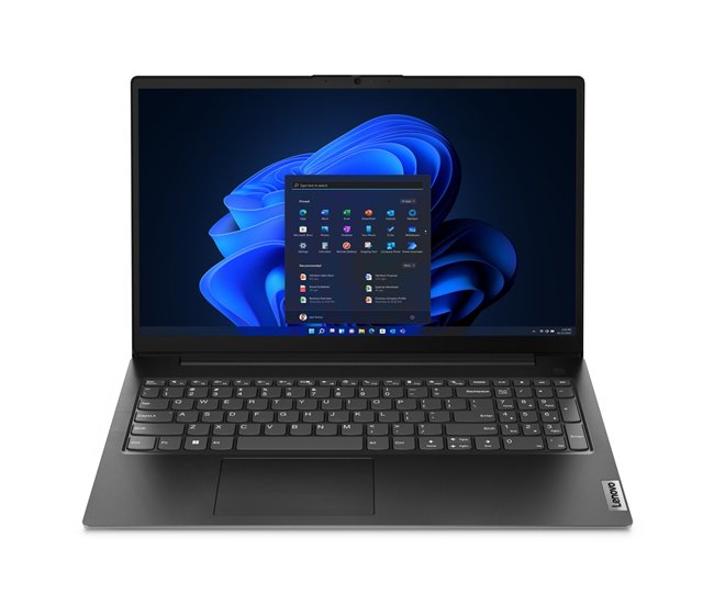 Laptop V15 G4 IRU Preto