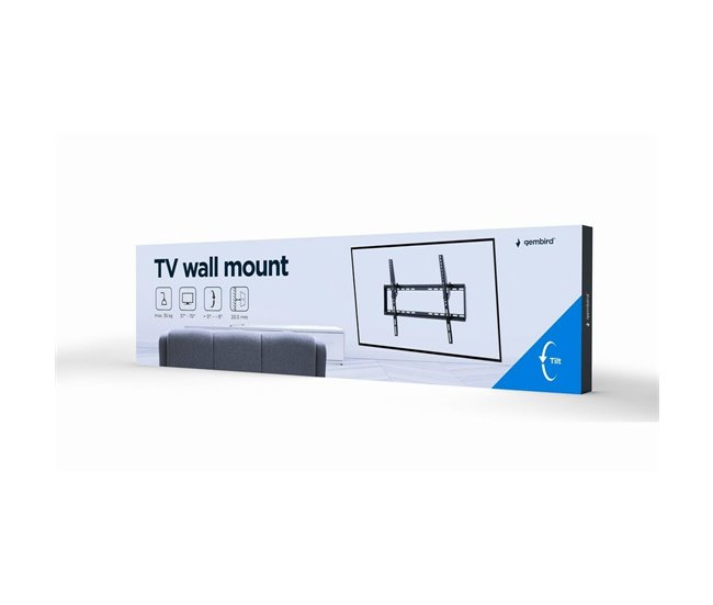 Suporte de Parede WM-70T-03 Preto