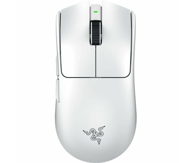 Rato Bluetooth sem Fios RZ01-05120200-R3G1 Branco