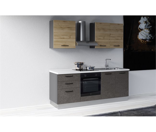 Cozinha GILDA 2.0 dereita GR2972213334