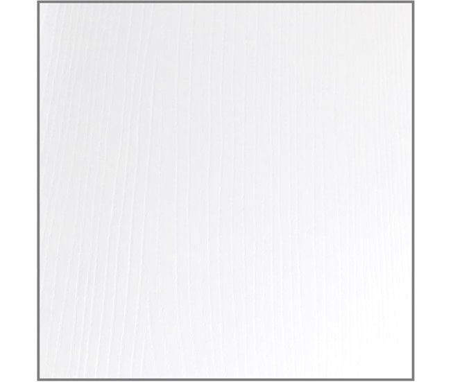 Painel compacto de TV 178cm SLIN branco Branco