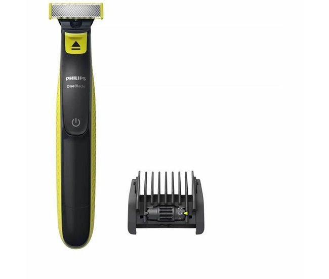 Barbeador elétrico QP2721/20 Multicor