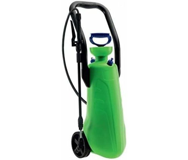 Pulverizador a Pressão para o Jardim 7200 Verde