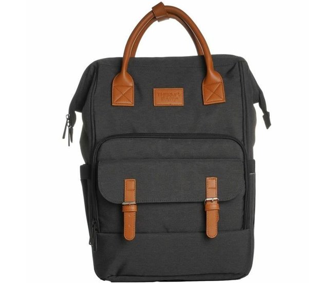 Bolsa para troca de fraldas escapade