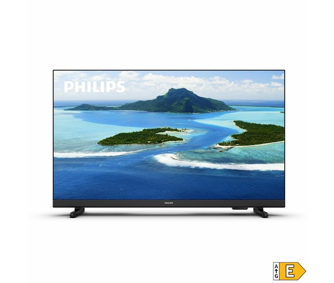 Televisão 32PHS5507/12 Preto