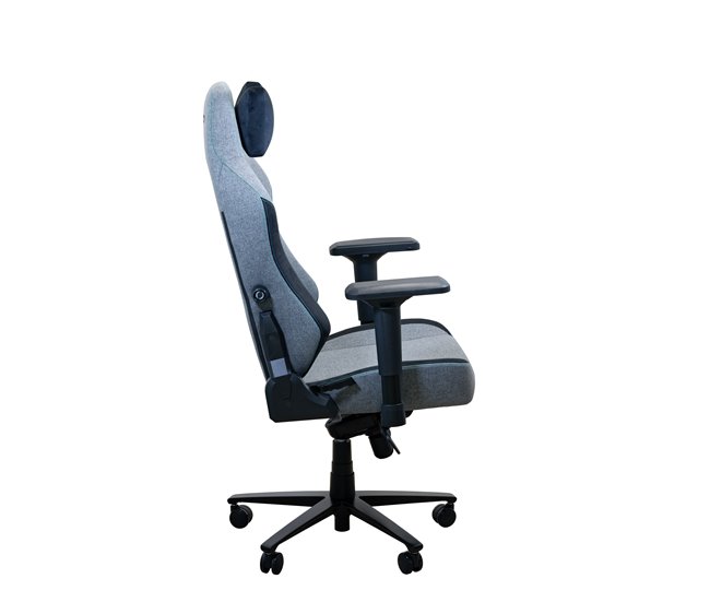 Cadeira gaming NACON PRO cinzento Cinza