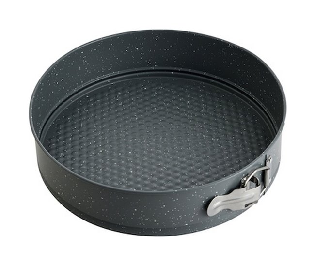 Molde Desmontável Q3610 Preto