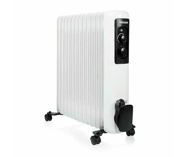 Radiador de Óleo KA-5183 Multicor