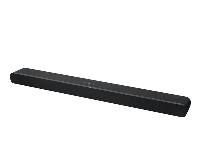 Barra de som de cor preto TCL TS8111 Preto