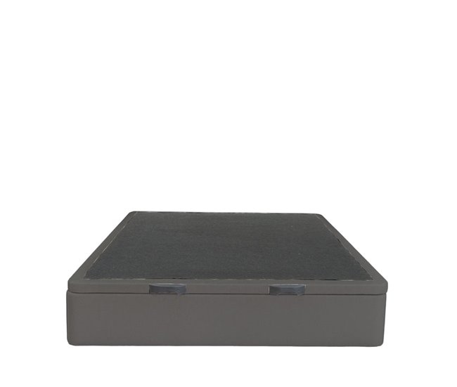 Sommier dreamura sendai branco 200x160