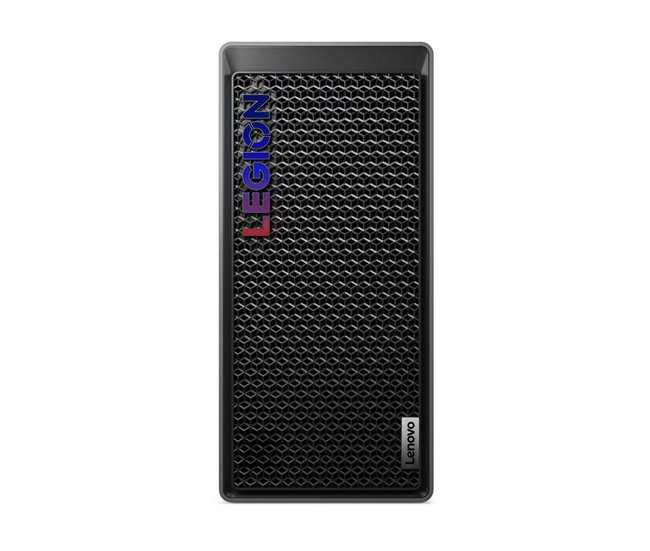 PC de Mesa Legion T5 Cinza