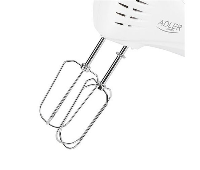 Batedeira de Varas AD 4212 Branco