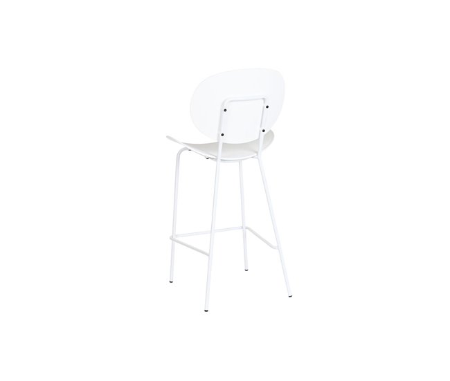Banqueta Branco