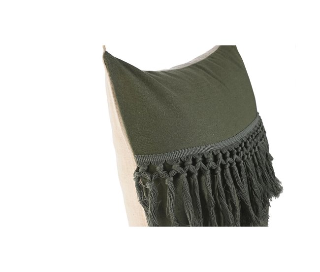 Almofada Verde