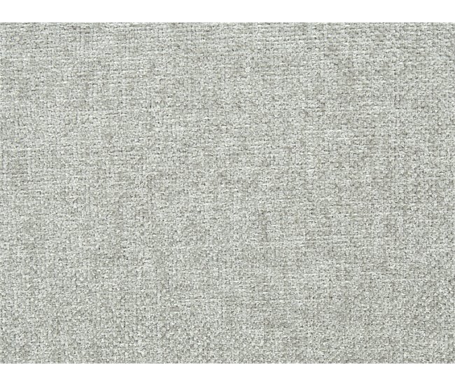 Beliani Cama continental Poliéster DYNASTY 180x217 Cinza Claro