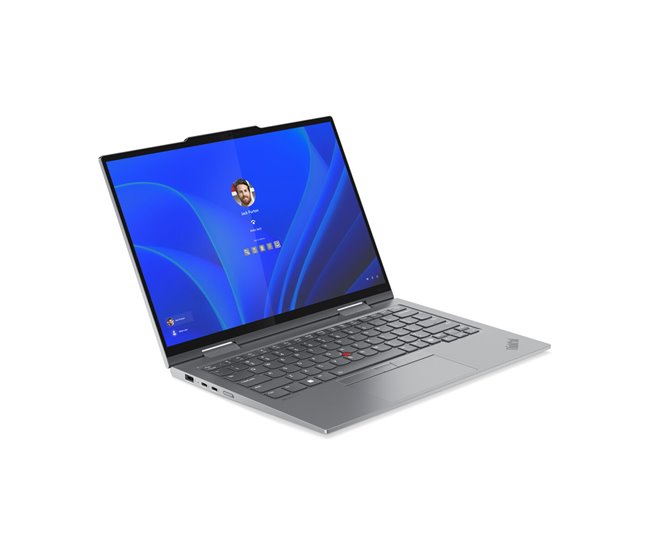 Laptop 21KE0068SP Cinza