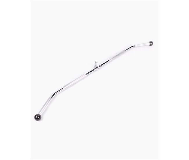 Barra Dorsal - BOOMFIT Cinza
