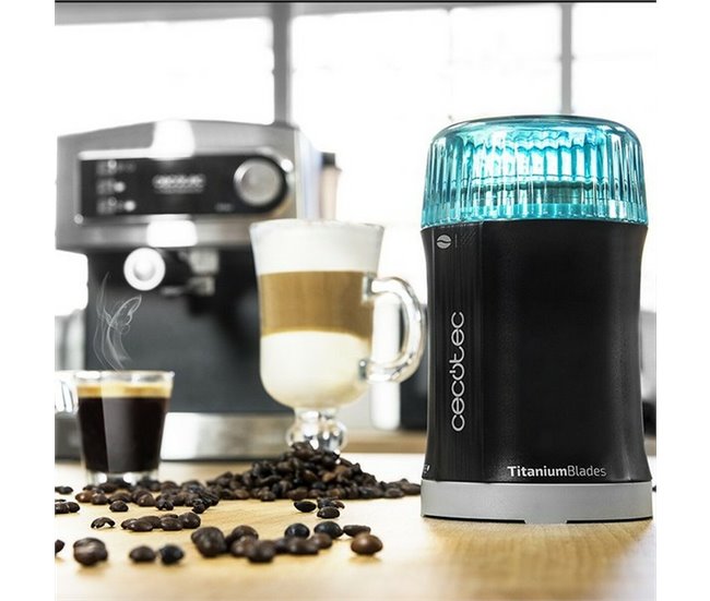 Moinho TitanMill 200 Multicor