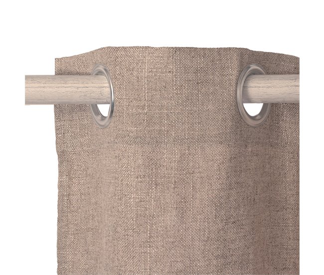 Basic Cortina Bege