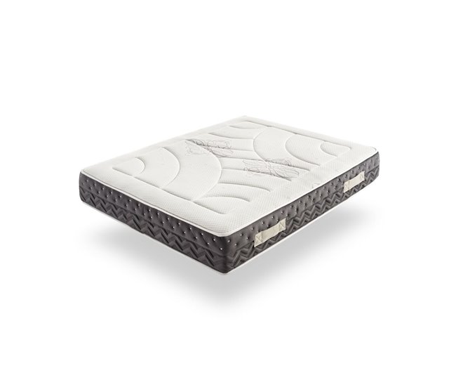 Colchão de molas ensacadas IKON SLEEP ECLIPSE DREAMS 