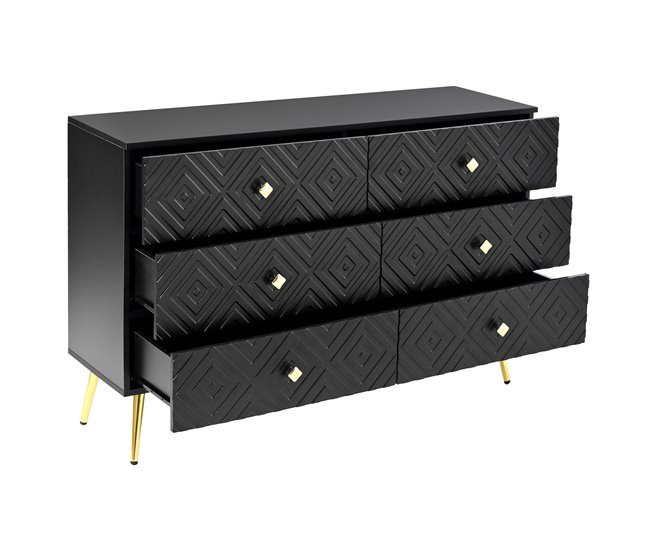 Aparadores 120 Branco