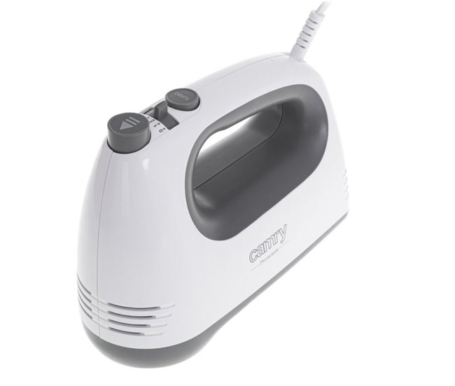 Batedora de Mão CR 4220w Branco