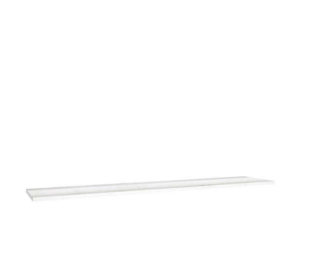Tampo para mesa de estudo MOOD branco Branco