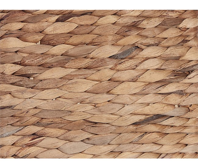 Beliani Cesta HADZABE Natural