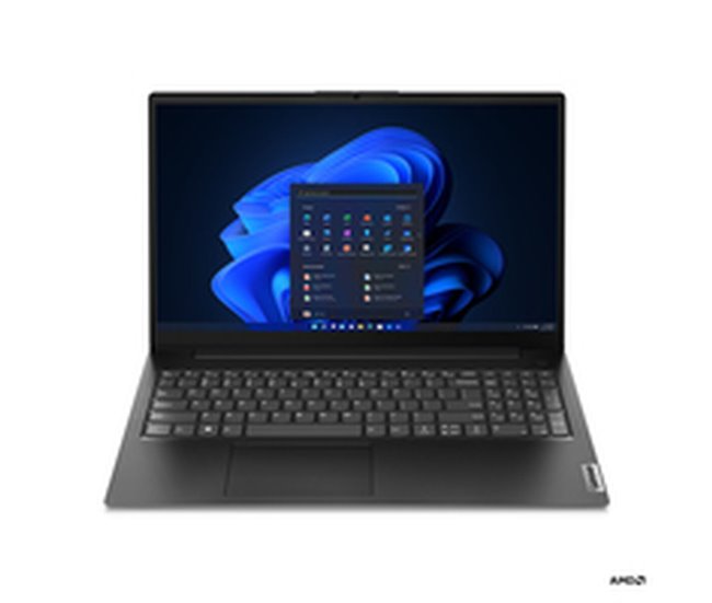 Notebook 82YU00TQSP Preto
