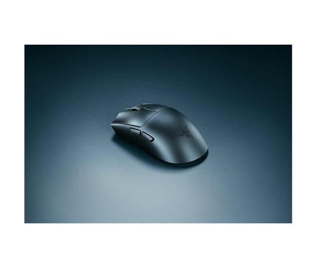 Rato RZ01-04910100-R3M1 Preto