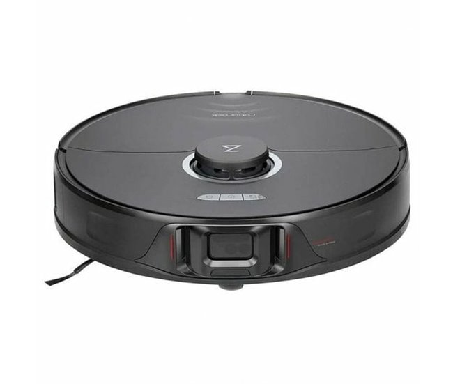 Robot Aspirador S8 Preto