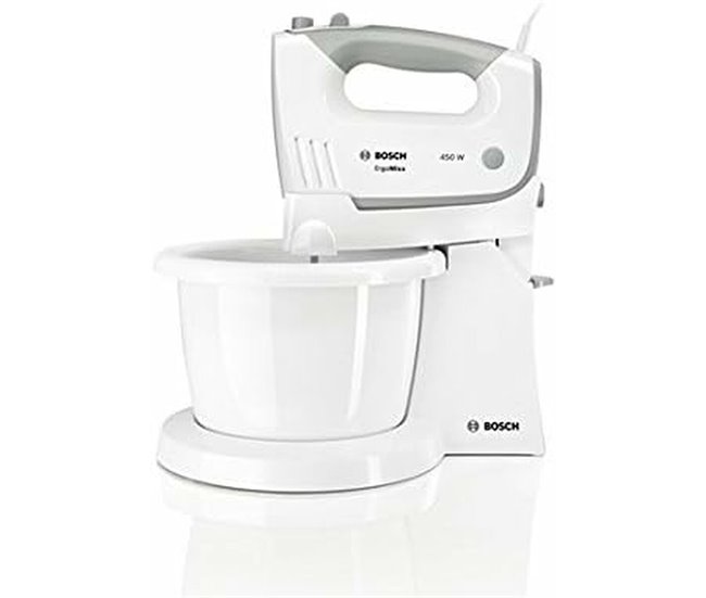 Batedeira de Varas MFQ36490 Branco