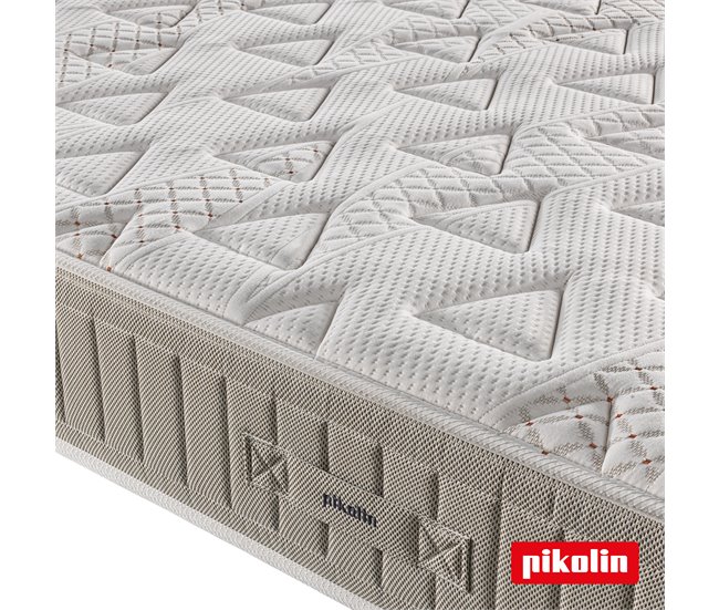Colchão de molas ARA NORMABLOCK PIKOLIN 