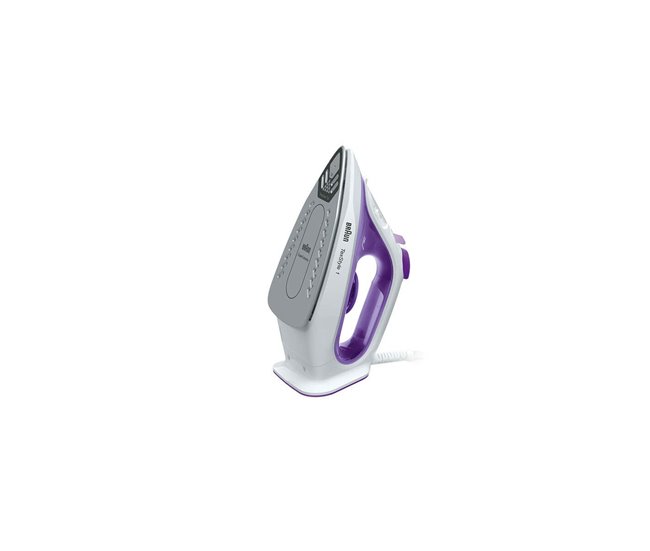 Ferro de Vapor SI1080VI LilÁs