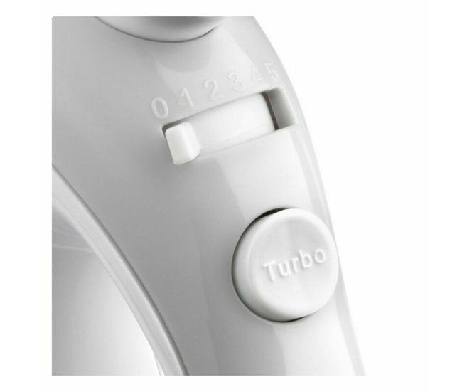 Batedora-Amassadora BL-5HW.011A Branco