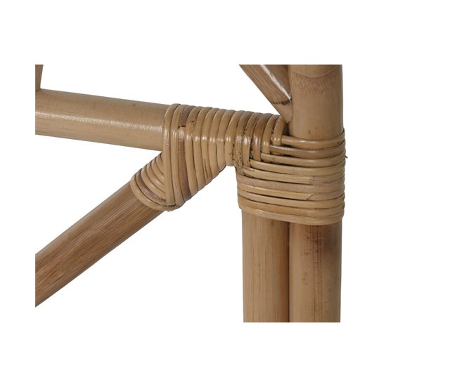 Cabeceira de Cama Natural