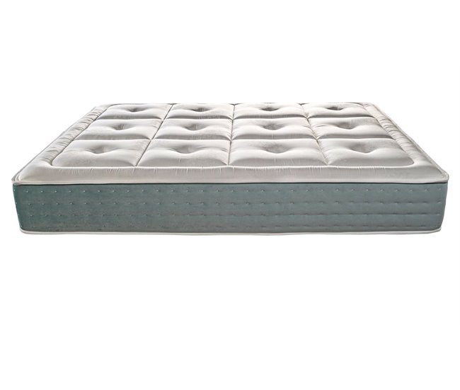 Colchão CELINE EPEDA Molas Ensacadas Multi Air e Top Progression 