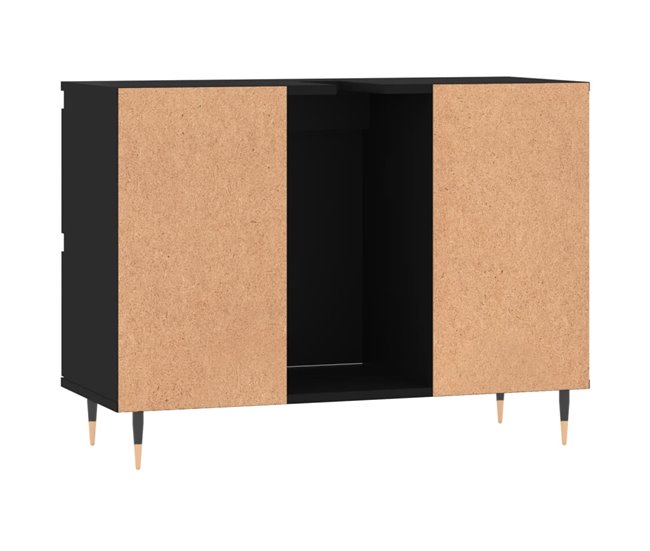 Armário de arrumação 80 Carvalho